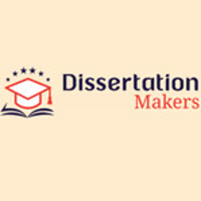 Dissertation Makers UK icon