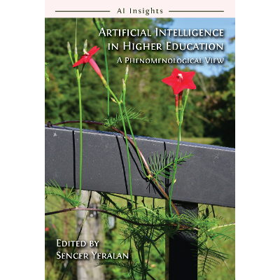 Artificial Intelligence in Higher Education: A Phenomenological View icon