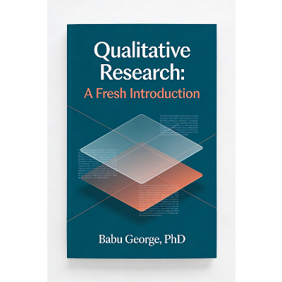 Qualitative Research: A Fresh Introduction