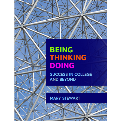 Being, Thinking, Doing: Success in College and Beyond icon