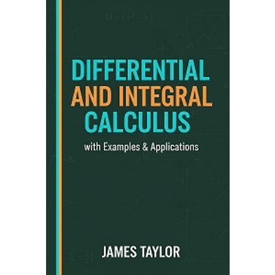 Differential & Integral Calculus by James Tayor icon