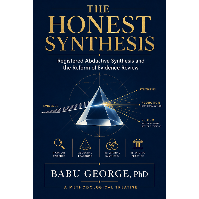 The Honest Synthesis: Registered Abductive Synthesis and the Reform of Evidence Review icon