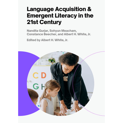Language Acquisition and Emergent Literacy in the 21st Century icon