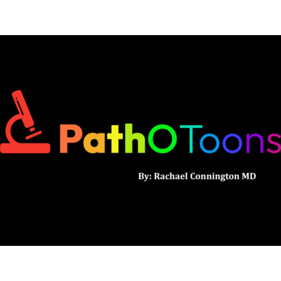 PathOToons: Open-Access Medical Illustrations for Systemic Pathology icon