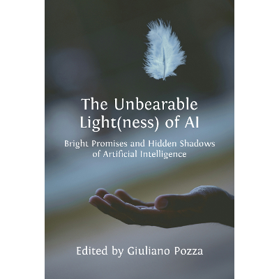 The Unbearable Light(ness) of AI: Bright Promises and Hidden Shadows of Artificial Intelligence icon