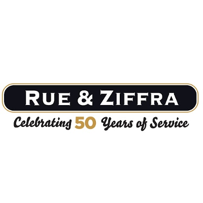 Rue & Ziffra icon