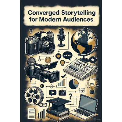 Converged Storytelling for Modern Audiences