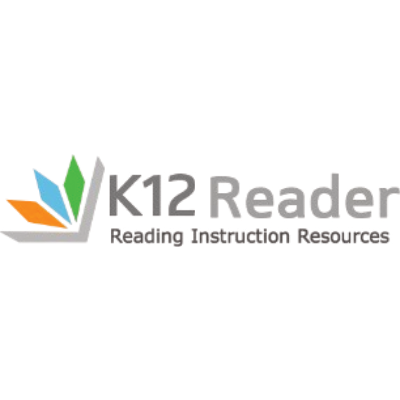 K12Reader: Free K-12 English Language Arts (ELA) Resources icon