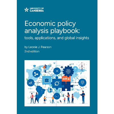 Economic Policy Analysis Playbook