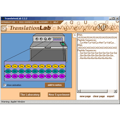 TranslationLab