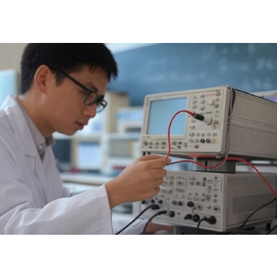Electrical Interference in Biomedical Measurements: Analysis and Detection — An Exploratory Laboratory Module