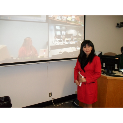 Diversity Studies Course Information and Students' Projects/Reflections (Spring 2019). icon