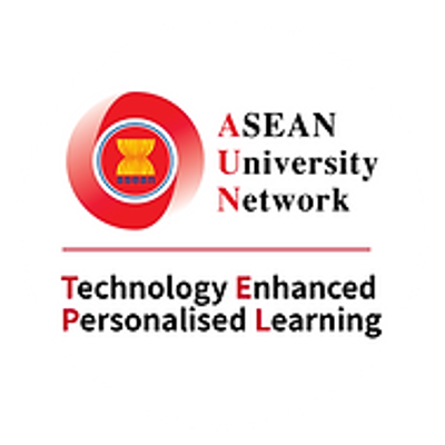 ASEAN University Network- Technology Enhanced Personalized Learning icon