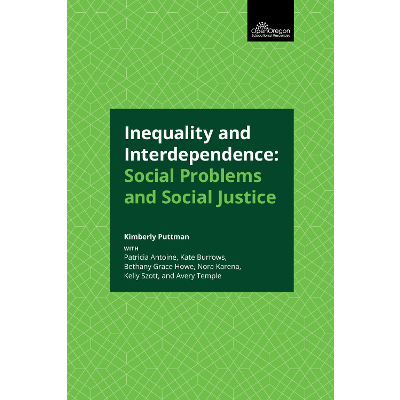 Inequality and Interdependence: Social Problems and Social Justice