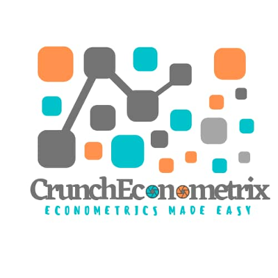 CrunchEconometrix YouTube Channel