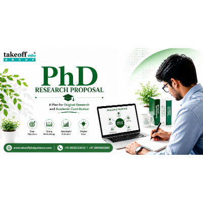 How to Write a PhD Research Proposal Step by Step: Complete Guide for Scholars icon