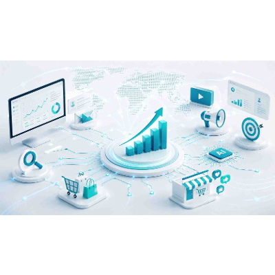 The Comprehensive Guide to Digital Growth: From Brand Name Normalization Rules to Automated Branding icon