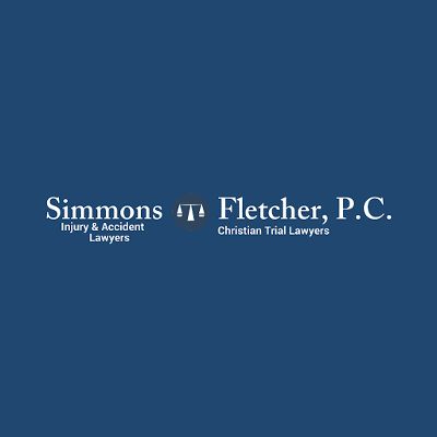 Simmons and Fletcher, P.C.-Houston Personal Injury Lawyers Since 1979 icon