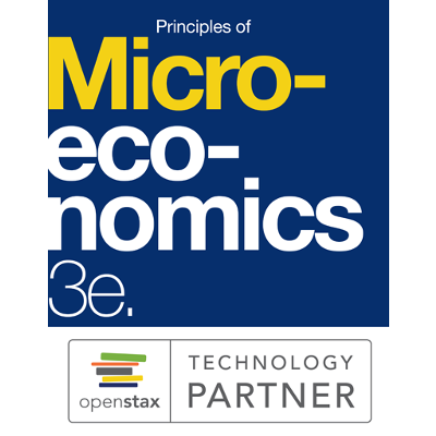 Audiobook: OpenStax Principles of Microeconomics 3e icon
