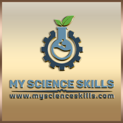 My Science Skills