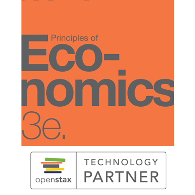 Audiobook: OpenStax Principles of Economics 3e icon