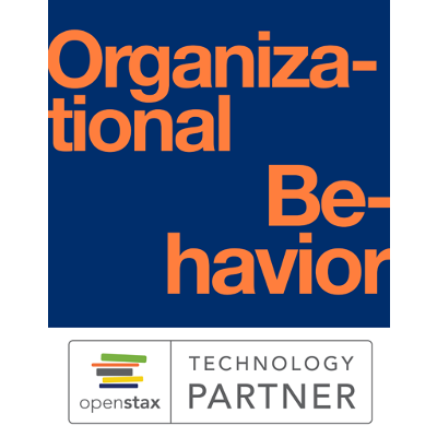 OpenStax Organizational Behavior Audiobook icon