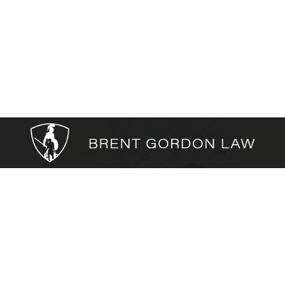 Brent Gordon Law icon
