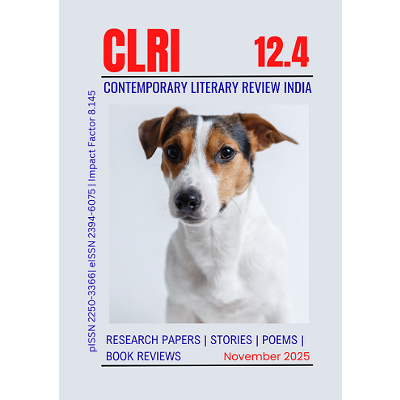 Breaking the Mould-Building the Future Life							| Contemporary Literary Review India icon