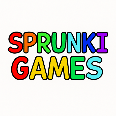 Sprunki icon