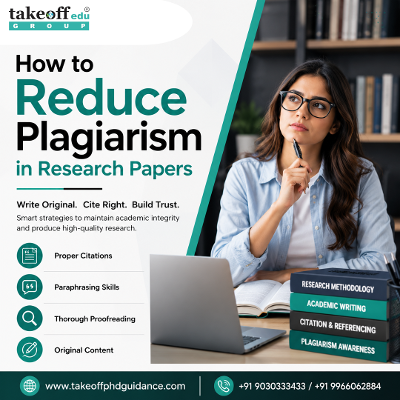How to Reduce Plagiarism in Academic Writing: Complete Step-by-Step Guide (2026) icon