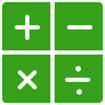 20by20 — Math Speed &amp; Accuracy Practice for Kids icon