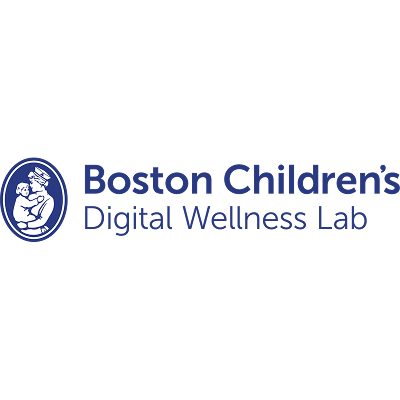 The Digital Wellness Lab icon