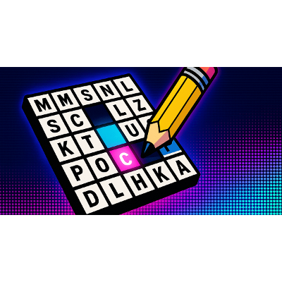 Free Crossword in Afrikaans - Play Online icon