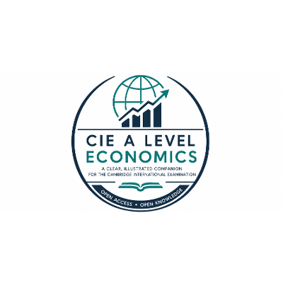 CIE A Level Economics icon