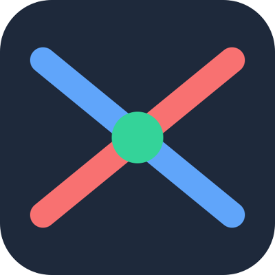 EconLearn | Free AP Economics Study Guide with Interactive Graphs icon