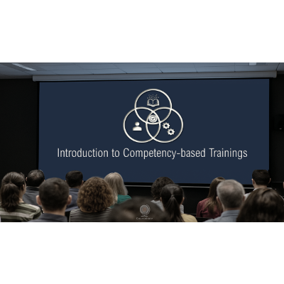 Introduction to Competency-based Trainings | Courseinov icon