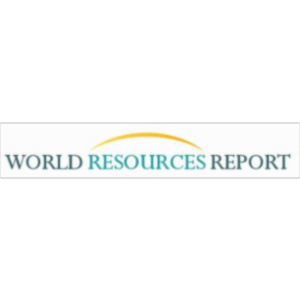World Resources Annual Report 2013 icon