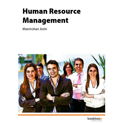 Human Resource Management icon