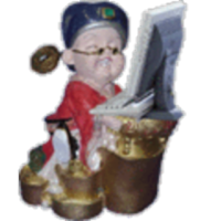 Chinese Annotation Tool icon