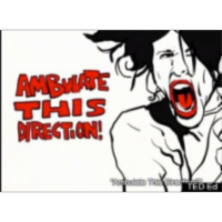 Ted-Ed The Power of Simple Words icon