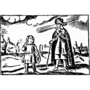 Brown University On-Line Czech Literary Anthology icon