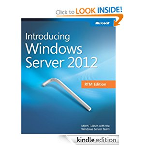 Introducing Windows Server 2012 RTM Edition icon