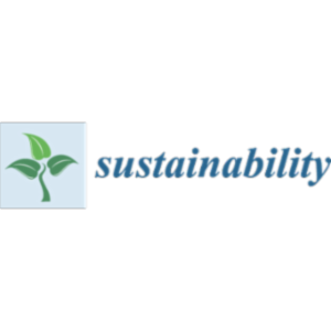 Sustainability: an open journal