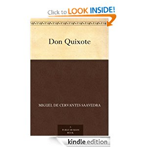 Don Quixote