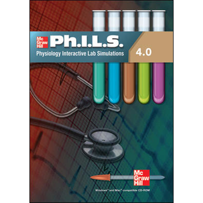 P.H.I.L.S. Product Tour