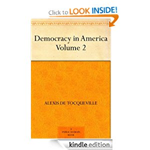 Democracy in America - Volume 2