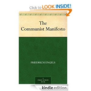 The Communist Manifesto