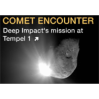 NASA RESOURCE DRIVEN INSTRUCTION: OUR UNIVERSE