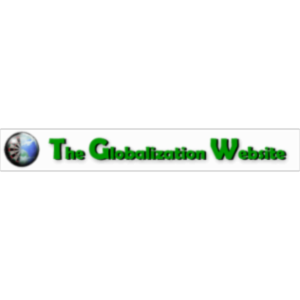 The Globalization Website