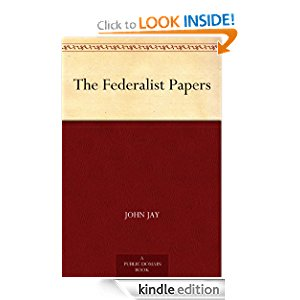 The Federalist Papers icon